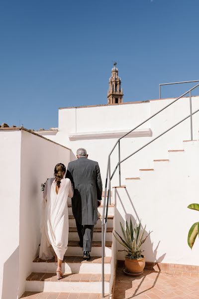 Fotógrafo de bodas Jose Maria Casco (fotografiajmcas). Foto del 30 de enero 2023