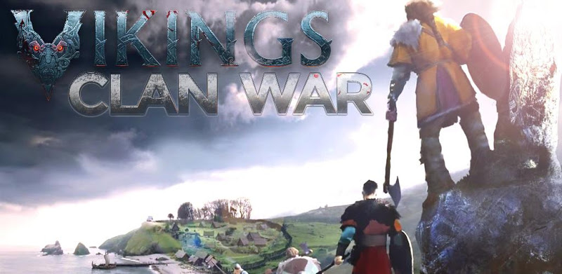 Vikings clan war: Adventure Saga Games 2019