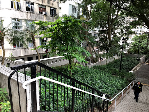 Hong Kong China 2017