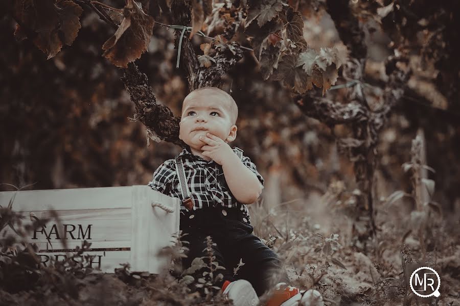 Fotografo di matrimoni RAFFAELE MALENA (raffaelemalena). Foto del 15 ottobre 2019