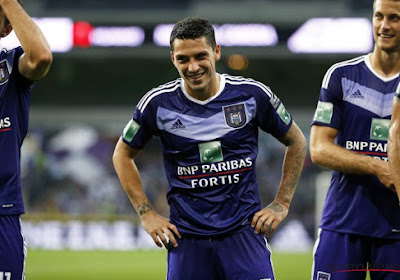 Anderlecht a-t-il trop de joueurs créatifs?