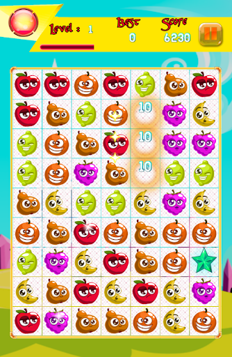 免費下載休閒APP|Fruits Legend Fruit Splash app開箱文|APP開箱王