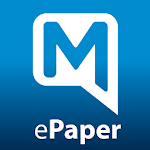 Cover Image of Télécharger Merkur ePaper 2.0.7 APK