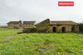 maison à Passavant-sur-Layon (49)