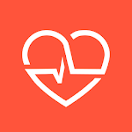 Cover Image of Descargar Cardiograma: monitor de frecuencia cardíaca 3.4.0 APK