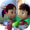 تنزيل الأدب - تعليم الأطفال التثبيت أحدث APK تنزيل