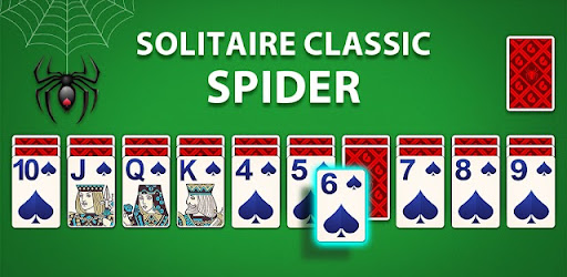 Spider Solitaire Classic