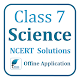 NCERT Solutions for Class 7 Science offline Download on Windows