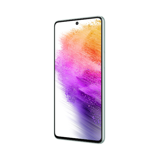 Điện thoại Samsung Galaxy A73 5G 8GB/128GB