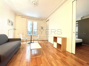 appartement à Paris 17ème (75)