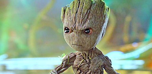 Descargar Baby Groot Wallpaper para PC gratis - última versión - play. wallpaper.groot