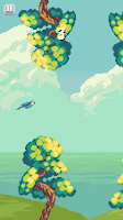 Flappy Budgies Screenshot