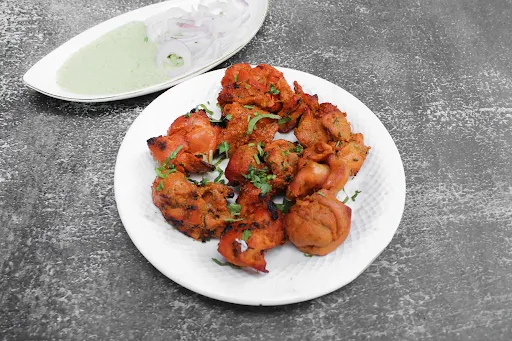 Chicken Tikka [8 Pieces]