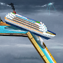 Herunterladen PowerBoat Mega Ramp Racing Installieren Sie Neueste APK Downloader