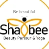 Sha Bee Beauty Parlour & Yoga, HSR Layout Sector 5, Kasavanahalli, Bangalore logo