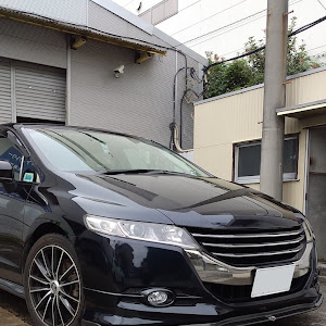 オデッセイ RB3
