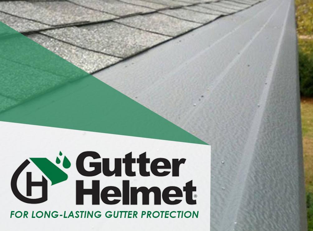 Gutter Protection