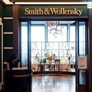 Smith & Wollensky Taipei