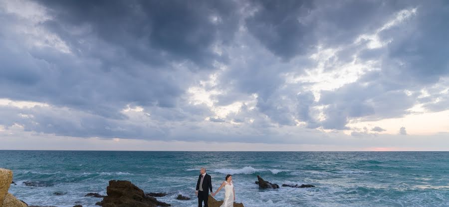 Düğün fotoğrafçısı Ramon Talavera (talavera). 13 Kasım 2018 fotoları