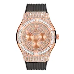 Rose gold