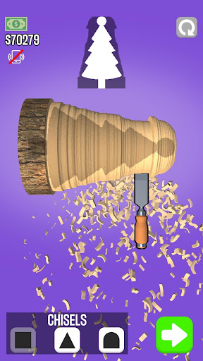 Woodturning screenshot #0