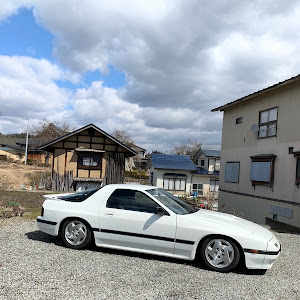 RX-7 FC3S