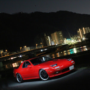 RX-7 FC3S