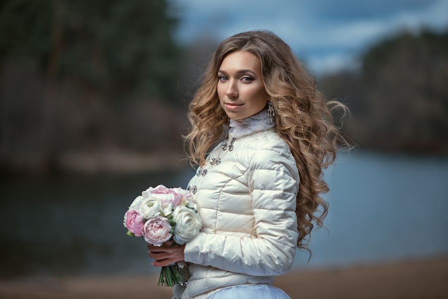 Fotógrafo de bodas Timofey Bogdanov (pochet). Foto del 25 de abril 2015