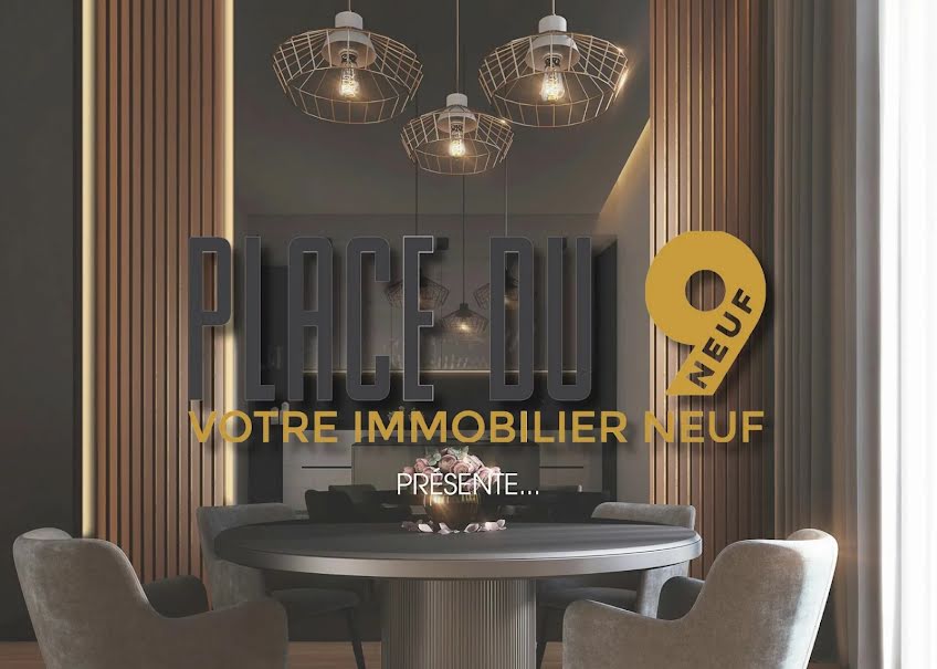 Vente appartement 2 pièces 37.71 m² à Nice (06000), 330 000 €