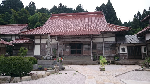 安国山円応寺