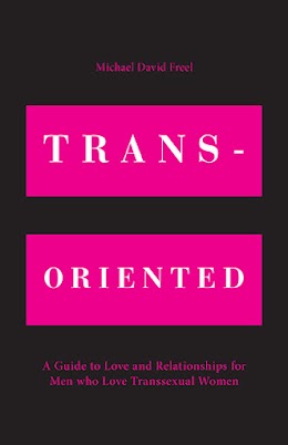 Trans-Oriented cover