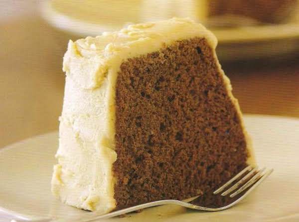 Irish Cream Cake_image