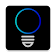 Simple Flashlight Torch icon