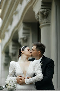 Wedding photographer Yuriy Serebrov (serebrov). Photo of 3 November 2023