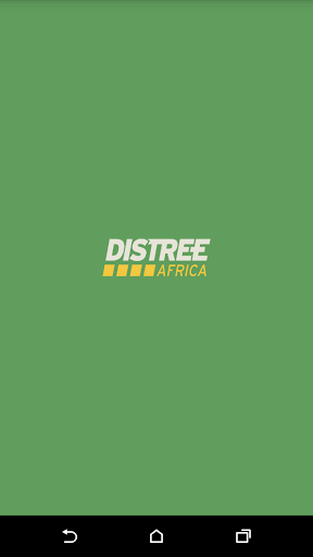 DISTREE AFRICA