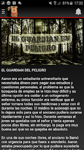 Historias y Leyendas de Terror Gratis 2019(圖3)-速報App
