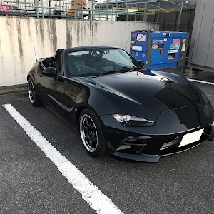 ロードスター ND5RC