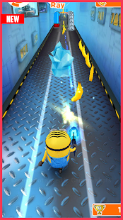 Guide for Minion Rush Saga 1.3 APK + Мод (Unlimited money) за Android