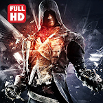 Cover Image of Download Assassin's Creed HD Wallpapers Lock Screen 1.0 APK