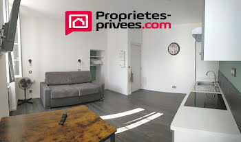 appartement à Draguignan (83)