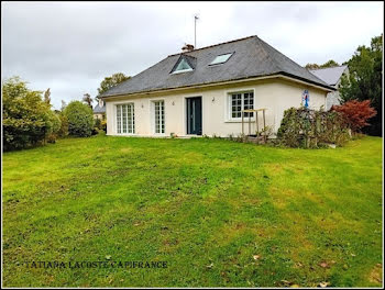 maison à Redon (35)