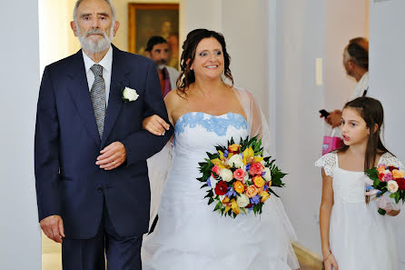 Wedding photographer Gaetano Piacenza (gaetanopiacenza). Photo of 24 May 2021