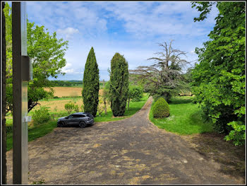 maison à Vic-Fezensac (32)