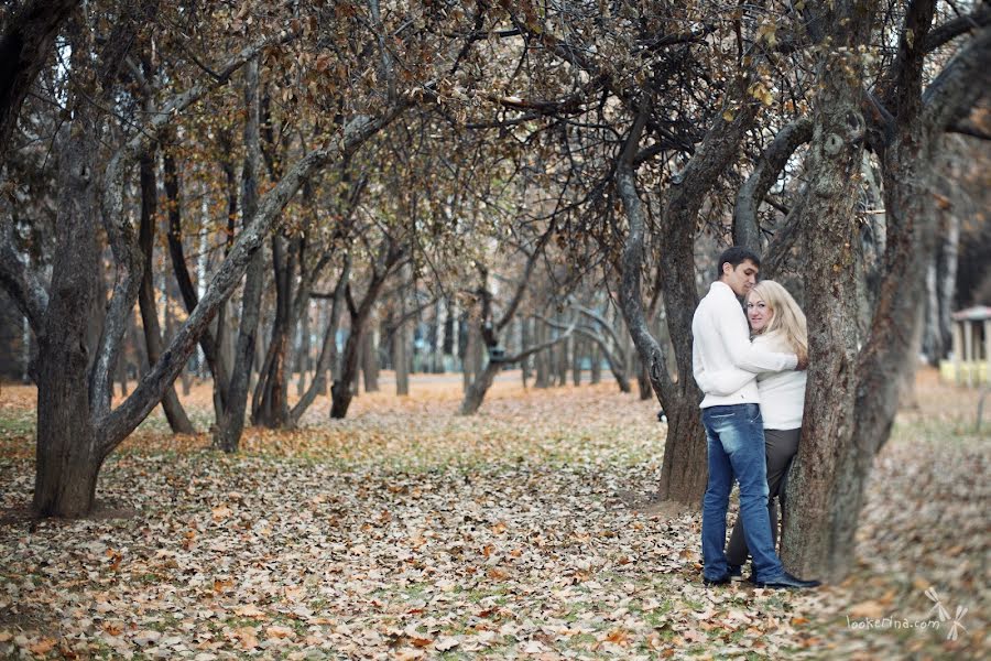 Düğün fotoğrafçısı Anna Lukerina (lookerina). 6 Aralık 2014 fotoları