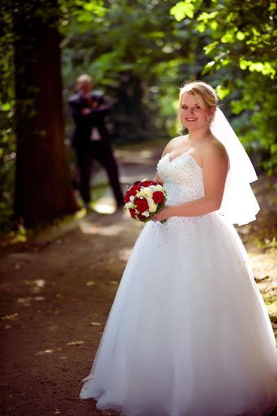 Hochzeitsfotograf Maksim Kolesnikov (maksimkolesnikov). Foto vom 15. Juli 2017