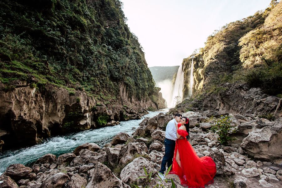 Wedding photographer Julio Villalobos (juliovillalobos). Photo of 3 March 2023