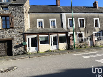 maison à Cerisy-la-Forêt (50)