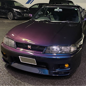 スカイライン GT-R BCNR33