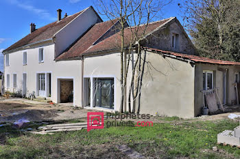 maison à La Ferté-sous-Jouarre (77)