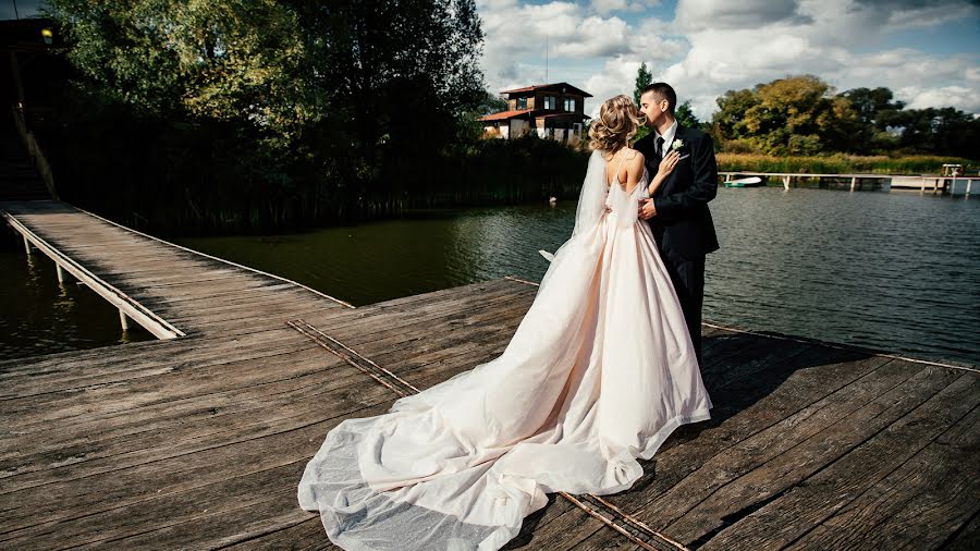 Wedding photographer Evgeniy Kochegurov (kochegurov). Photo of 2 March 2021